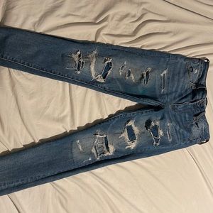 American eagle pants